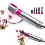 LuxDryer Secador 5 en 1