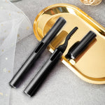 LashGlow Pro Rizador de Pestañas Térmico
