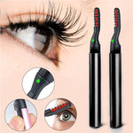 LashGlow Pro Rizador de Pestañas Térmico