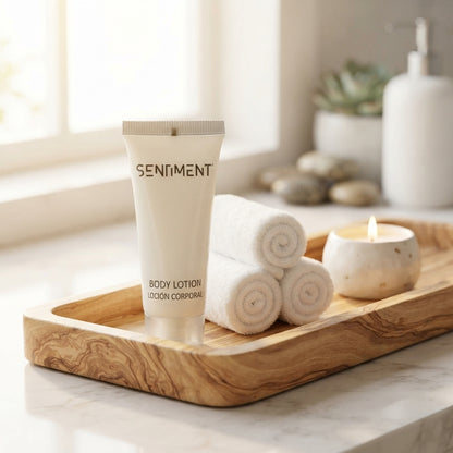 SilkSkin™ Body Lotion by Sentiment