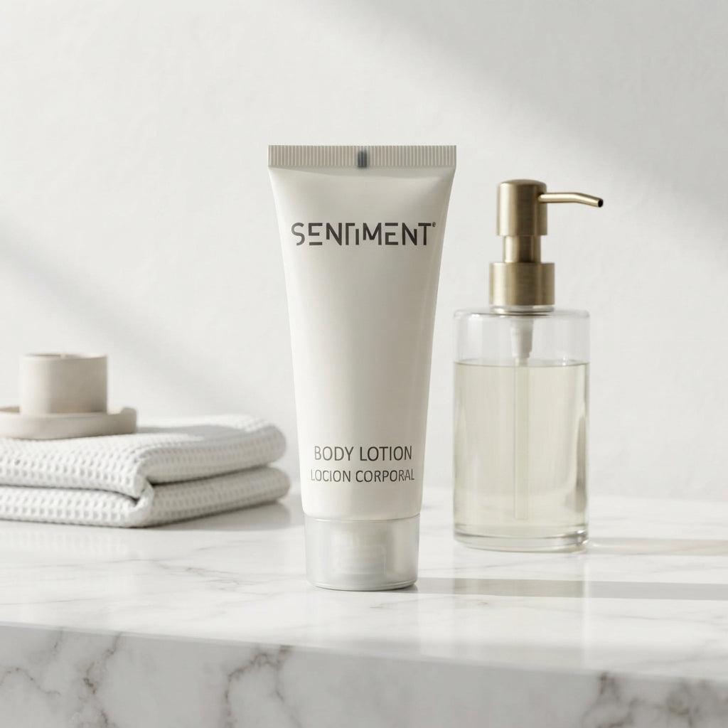 SilkSkin™ Body Lotion by Sentiment