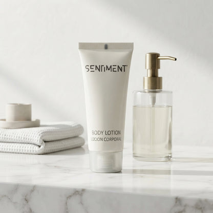 SilkSkin™ Body Lotion by Sentiment