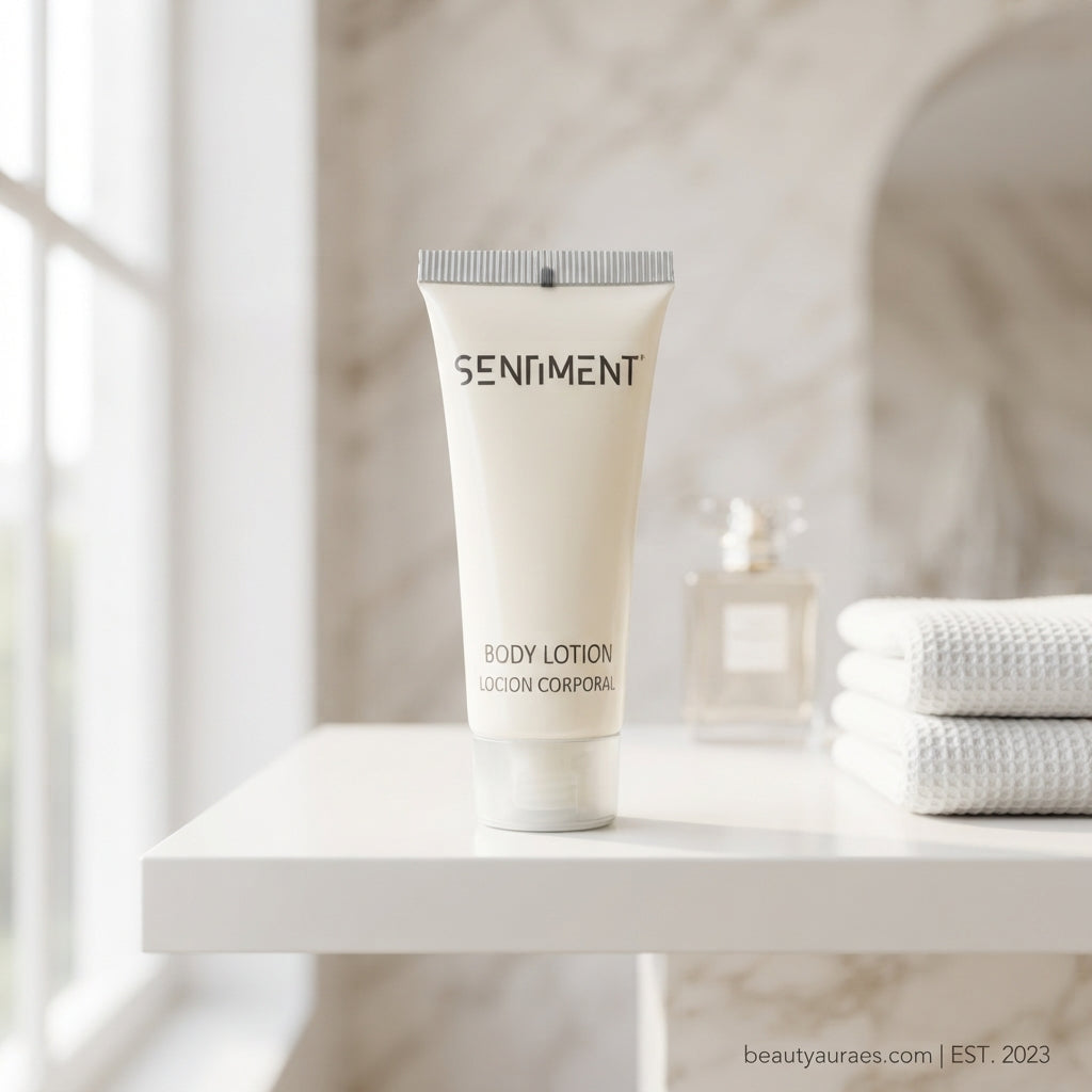 SilkSkin™ Body Lotion by Sentiment
