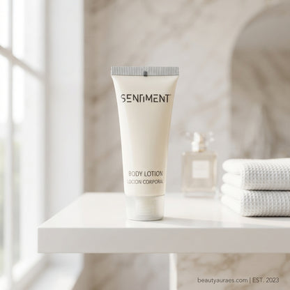 SilkSkin™ Body Lotion by Sentiment