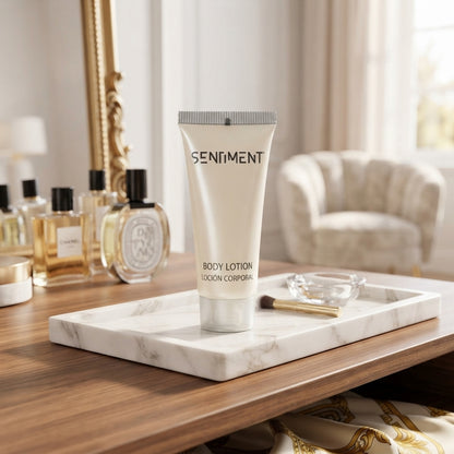 SilkSkin™ Body Lotion by Sentiment