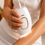 IPL SilkGlow™ – Depilación en Casa