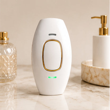 IPL SilkGlow™ – Depilación en Casa