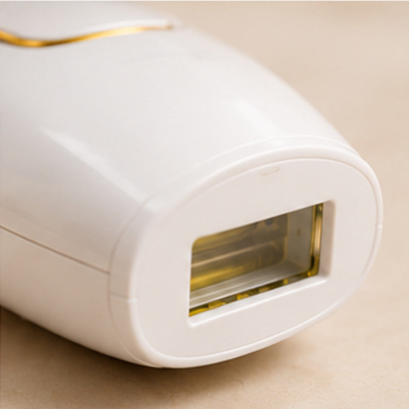 IPL SilkGlow™ – Depilación en Casa
