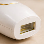 IPL SilkGlow™ – Depilación en Casa