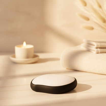 Glowly Crystal - ambiente spa