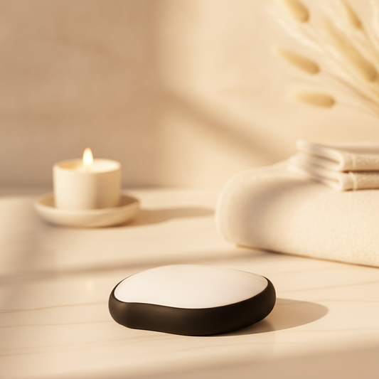 Glowly Crystal - ambiente spa