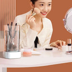 Limpiador ultrasónico