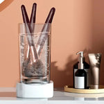 Limpiador ultrasónico