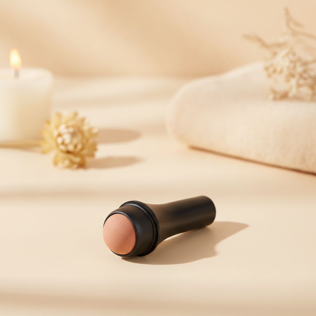 Oil Volcanic Roller - ambiente spa