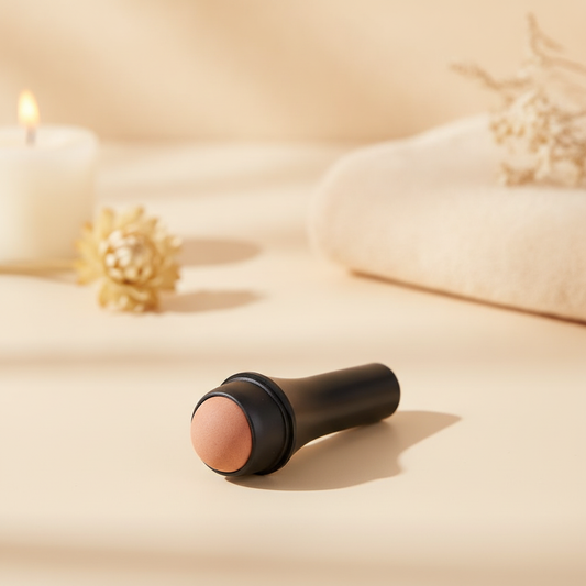 Oil Volcanic Roller - ambiente spa