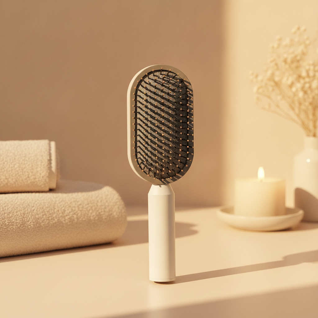 SilkBrush - ambiente spa